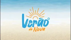 Verão da Nova | Grupo Puraê, Augusto César Filho e Paulinho Cesar (A Nova Swing) - (17/01/2026)