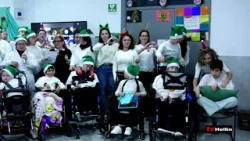 VILLANCICOS 2025 - Colegio Cruz de Mayo