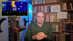 ბორის რუსის დერეფანი | ვაშა გადაცემა! [ეპიზოდი # 144]