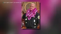 Veteran ocean safety leader named department’s first deputy chief