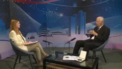 Háttér - Salgótarján Díszpolgára kitüntető címet Dr. Bercsényi Lajos vehette át