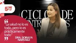 ✨ #CiclodeEntrevistas | Soraya Narváez, la mujer detrás de la estética
