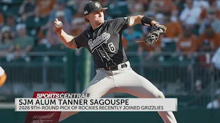 Madera native returns home to make Fresno Grizzlies debut