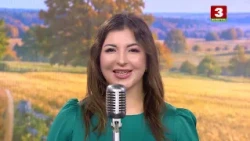 ГАННА КАВАЛЬЧУК  - “КОНIК ВАРАНЕНЬКI..."