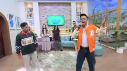 "Gejolak Asmara" ~ Sastra | FYP (03/02/26)