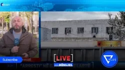 Gjykata e Lartë rishikon masën "arrest me burg". Kush përfiton? - Live në mëngjes