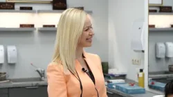 Д-р Николия Цолова за денталната профилактика | Code Health TV
