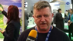 jurnal MUSCEL TV 04 03 2026 PROFCEISS GREEN ENERGY, PREZENTĂ LA TÂRGUL DE MEDIU DE LA ROMEXPO