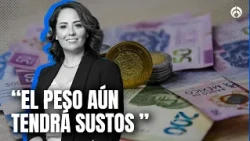 ¿El dólar podría llegar a $19.50? Gaby Siller explica los riesgos para el peso el próximo año