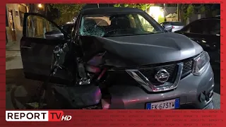 Durrës/ E përplasi makina, humb jetën këmbësori