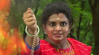 AADHIRA | Clip 455| SUPER SCENE | HORROR SERIAL