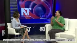 Festival 21, diversidad artística en conmemoración del Día Mundial del Síndrome de Down