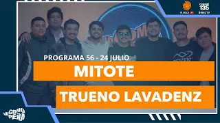 #VACOMOPEÑA on Doce Stream | Full Program 09/11/2026