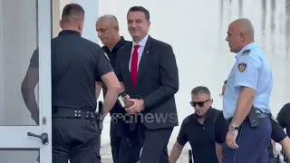 Kërkoi rrëzimin e emërimit të Ols Dados si prokuror, Veliaj paraqitet në Gjykatën Administrative