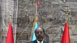 Mogadiscio condamne la visite du diplomate israélien au Somaliland Mogadiscio condamne la visite du diplomate israélien au Somaliland