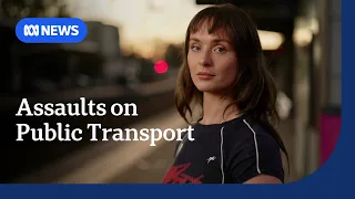 Two men charged with sexual assault at train station as others go unreported | ABC NEWS