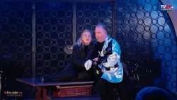 An Unforgettable Evening: Rigoletto in the Crypt