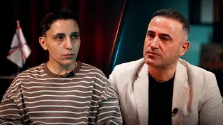 Aytota Program: Guest Artist Lalla – Larissa from Iran
