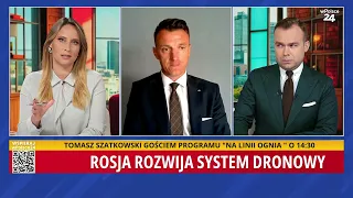 Brak wsparcia i głuchy telefon w Budapeszcie | NA LINII OGNIA