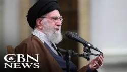 Global Reckoning: The Death Knell of Iran's Tyranny