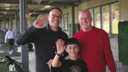 Parks Plus: Winter Golf