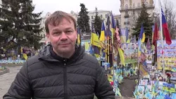 Pozdrav z kyjevského Majdanu | Živě s Noe Pozdrav z kyjevského Majdanu | Živě s Noe