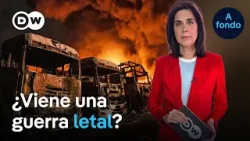 La guerra en Irán y el papel que le queda a la OTAN por hacer | A fondo DW