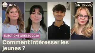 Comment intéresser les jeunes ?