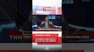 🟩 #Viral | "My son is farming aura. Is it dangerous or serious, Doctor?"