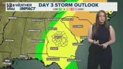 Отличная погода в субботу (Обновление прогноза погоды для местных жителей 14.03.2026) Отличная погода в субботу (Обновление прогноза погоды для местных жителей 14.03.2026)