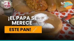 Breads of peace