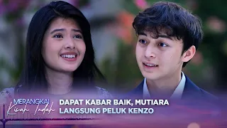 Yeay! Usaha Kopi Mutiara Lolos Seleksi Event Besar | Merangkai Kisah Indah - Episode 443