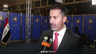 پەرلەمانتارانی كورد: كارمان بۆ گرێبەستەكان كردووە ئەوەی ماوەتەوە لەسەر هەرێمە