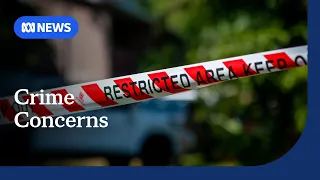 A week of violence across the Top End, but authorities say crime is down | ABC NEWS