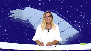 All News Evening News Edition 08/20/2026