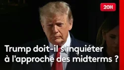 Donald Trump : Qu’attendre des élections de mi-mandat ?
