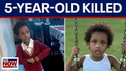 FL 5-year-old-killed after digital whiteboard falls on him, investigation underway
