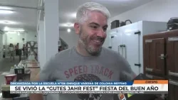 Crespo   Fiesta del buen año
