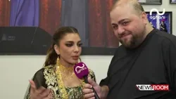 أصالة: لهذا السبب لم أقم بزيارة سوريا بعد.. سأغني قريبا بهذه اللغة وهذا رأيي باعتزال نوال! 