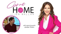 Restore Your Health from the Inside Out: A Collagen Conversation with Jordan Rubin