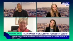 Le Mag (19/12/2025) - "Ma chance moi aussi" et "Glisse en cœur" Le Mag (19/12/2025) - "Ma chance moi aussi" et "Glisse en cœur"