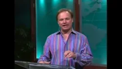 Bill Cloud (Episode 65)- In the Scroll of the Book Pt.4