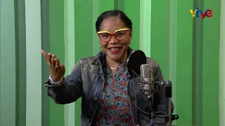 AFRO RHYTHMS | Episode 31: “Music from Lara”