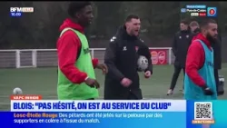 VAFC Inside : le départ de Stéphane Moulin, un intérim avec Pierre Blois et Rudy Mater