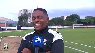 Futebol - Resende x Americano - 25/07/2026