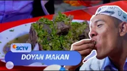 Wih Mantap! Ada Cocol Tulang Sapi Di Pasar Lama Tangerang | Doyan Makan