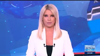 Μεσημβρινό δελτίο ειδήσεων ACTION NEWS - 30/07/2026 | ACTION 24