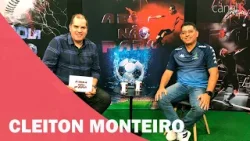 A Bola Não Para - Cleiton Monteiro