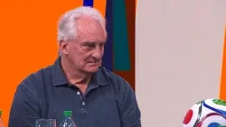 Eduardo Ache: "Yo no defiendo ni a torneos ni a Tenfield. Defiendo a la AUF"