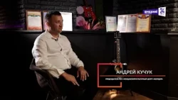 Председатель региональной организации «Молдавский культурный центр «МЕЛОДИЯ»
